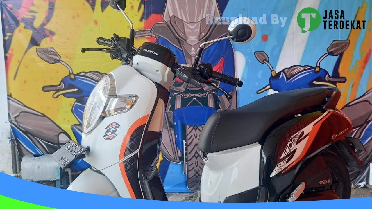 Gambar RADJA MOTOR di Lumajang, Jawa Timur ke 4
