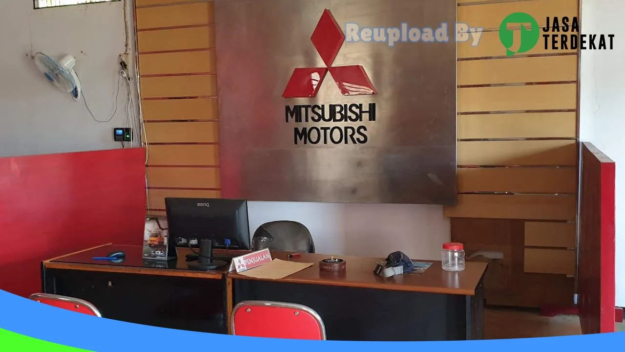 Gambar mitsubishi merauke di Merauke, Papua ke 1