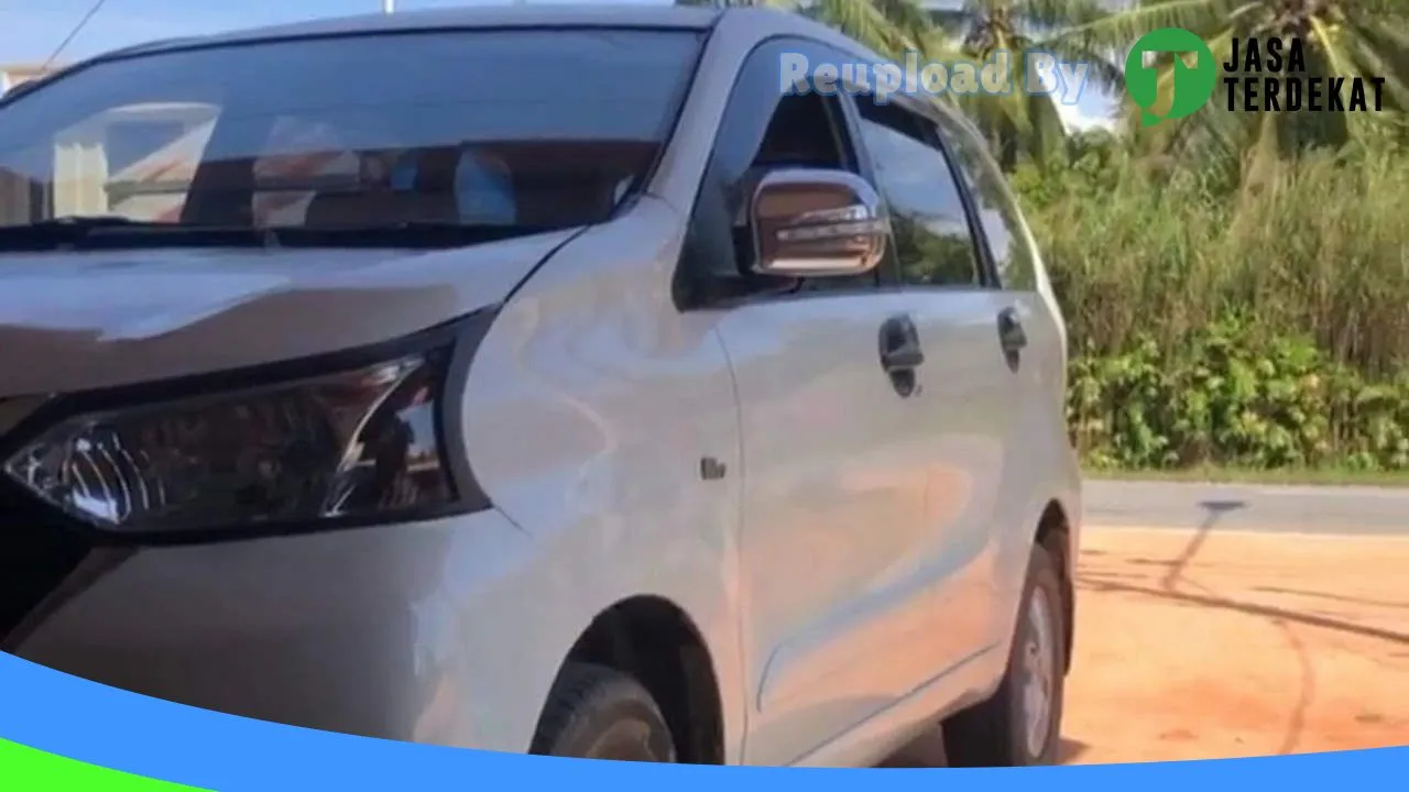 Gambar Taruna Rentcar di Mempawah, Kalimantan Barat ke 1