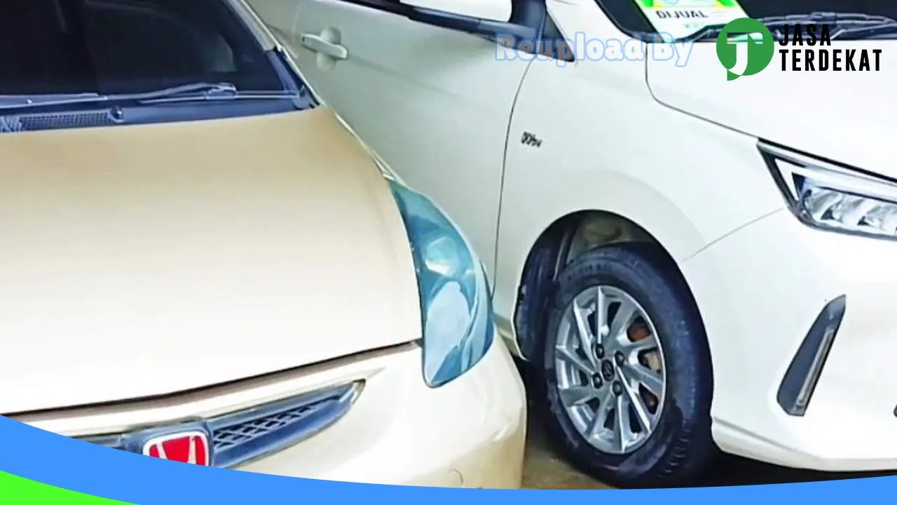 Gambar ARSA SHOWROOM di Sigi, Sulawesi Tengah ke 1