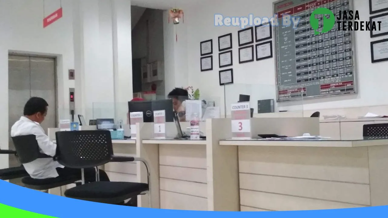Gambar Honda Nengga Mobilindo di Gorontalo, Gorontalo ke 4