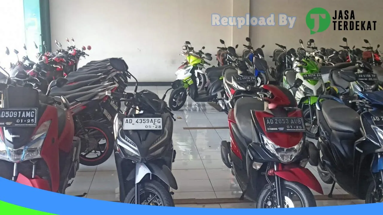 Gambar Motor Bekas Putra Utama Wonogiri di Wonogiri, Jawa Tengah ke 4