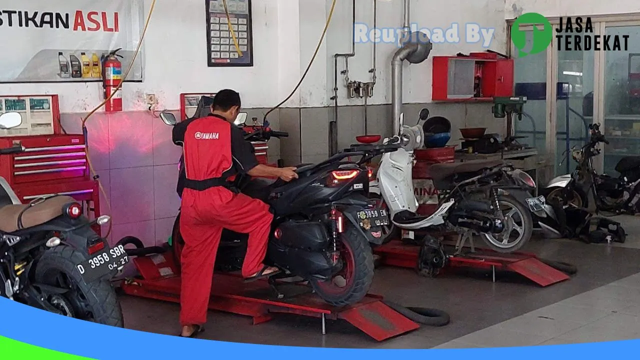 Gambar Harapan Motor II Yamaha Pangandaran di Pangandaran, Jawa Barat ke 2