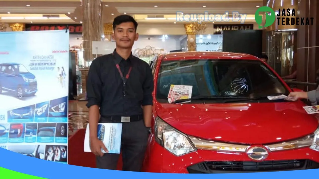 Gambar DAIHATSU KHARISMA SENTOSA MAROS di Maros, Sulawesi Selatan ke 4