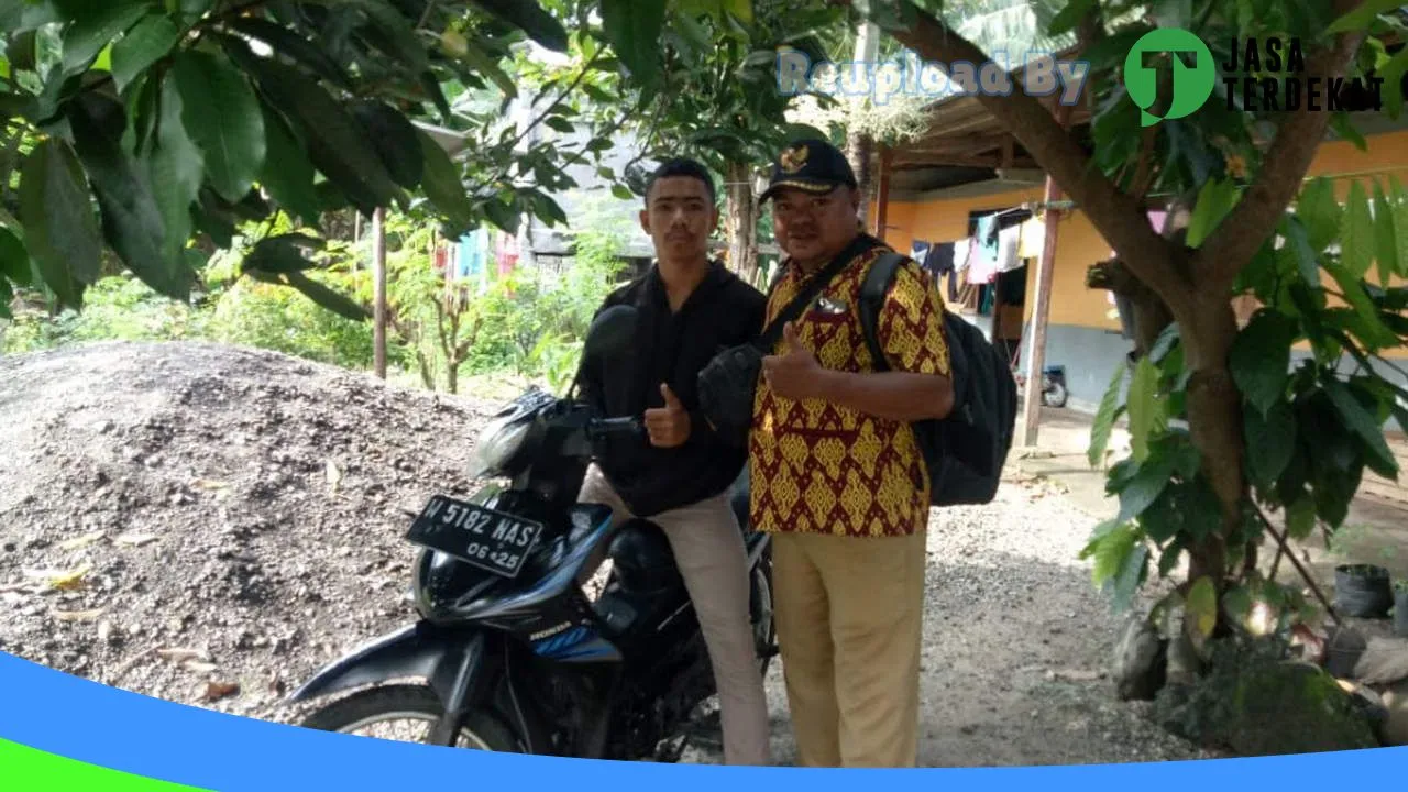 Gambar MALA MOTOR di Alor, Nusa Tenggara Timur ke 1