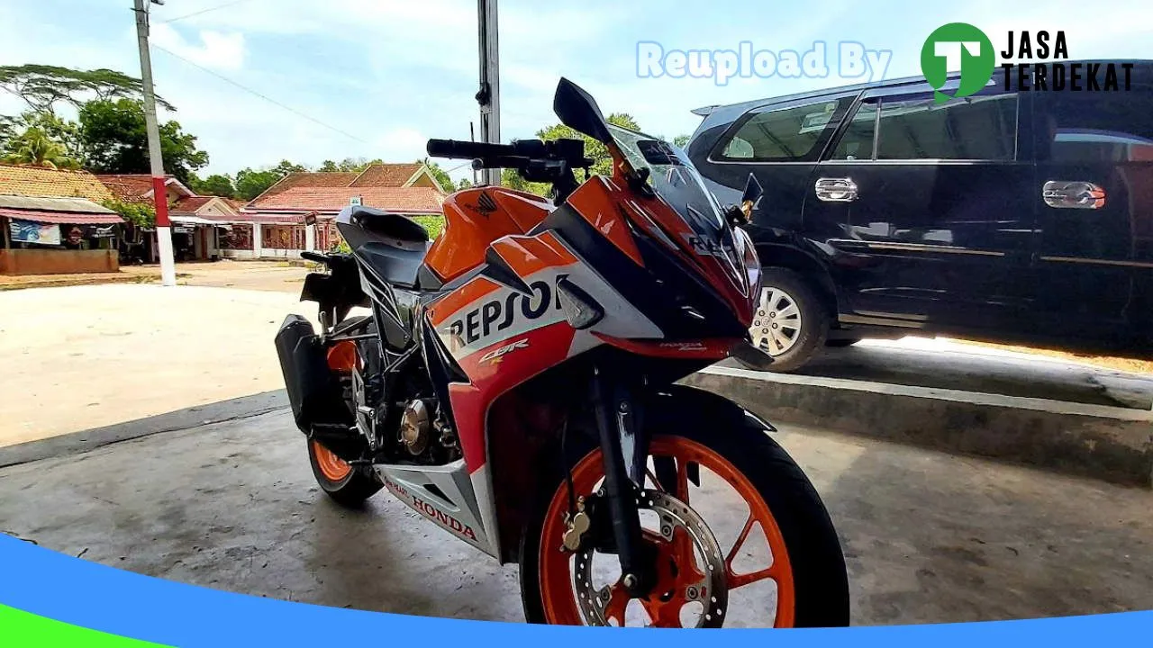 Gambar Dealer Honda Nusantara Sakti Martapura di Ogan Komering Ulu Timur, Sumatera Selatan ke 4