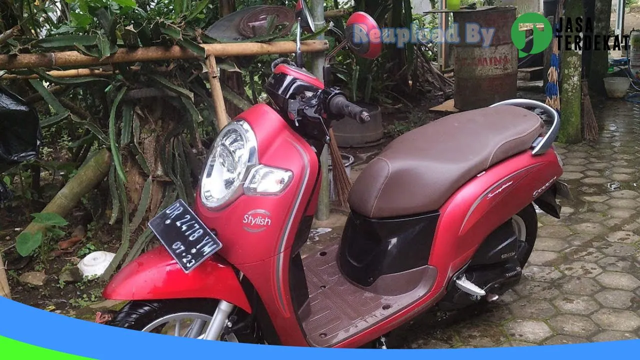 Gambar Jhonz motor di Lombok Tengah, Nusa Tenggara Barat ke 1