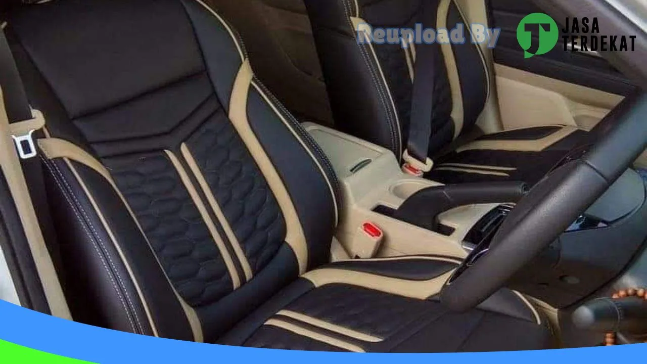Gambar Auto Fiz di Agam, Sumatera Barat ke 2