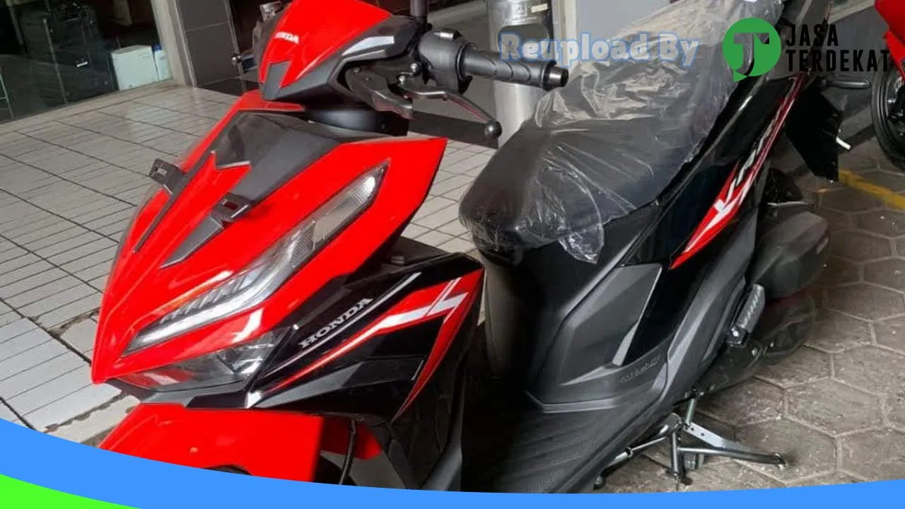 Gambar Honda CM Jaya Motor Kudus di Kudus, Jawa Tengah ke 4