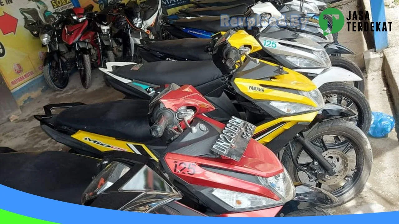 Gambar Showroom PBM Motor di Banggai, Sulawesi Tengah ke 5