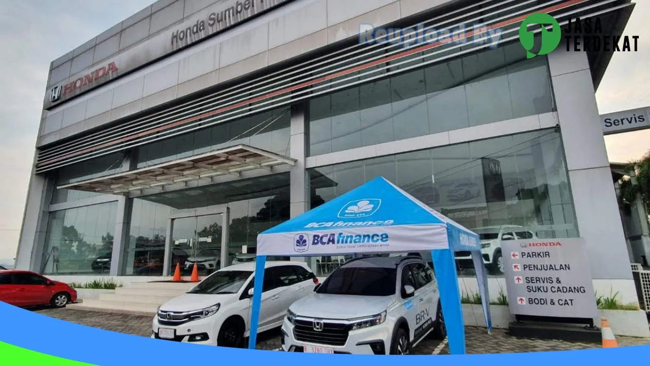 Gambar Honda Sumber Purwokerto di Banyumas, Jawa Tengah ke 4