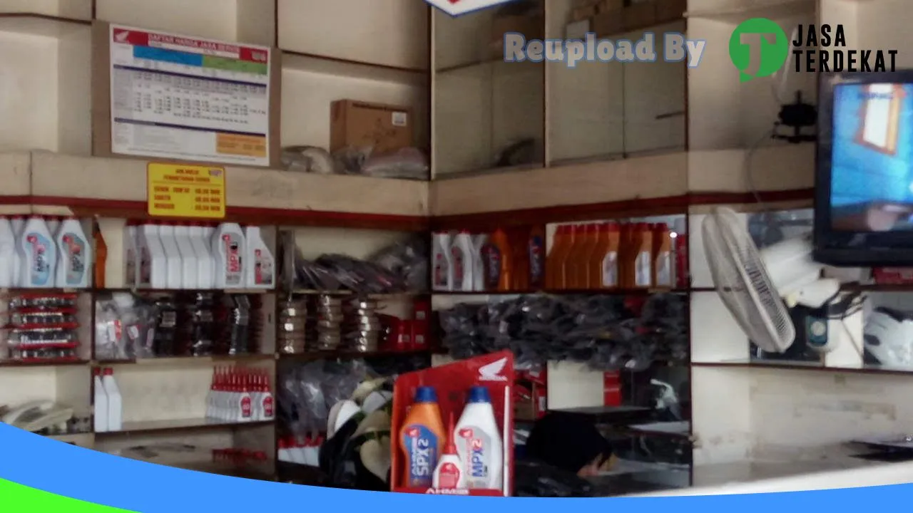Gambar Cahaya Sakti Motor Karanganyar di Karanganyar, Jawa Tengah ke 3
