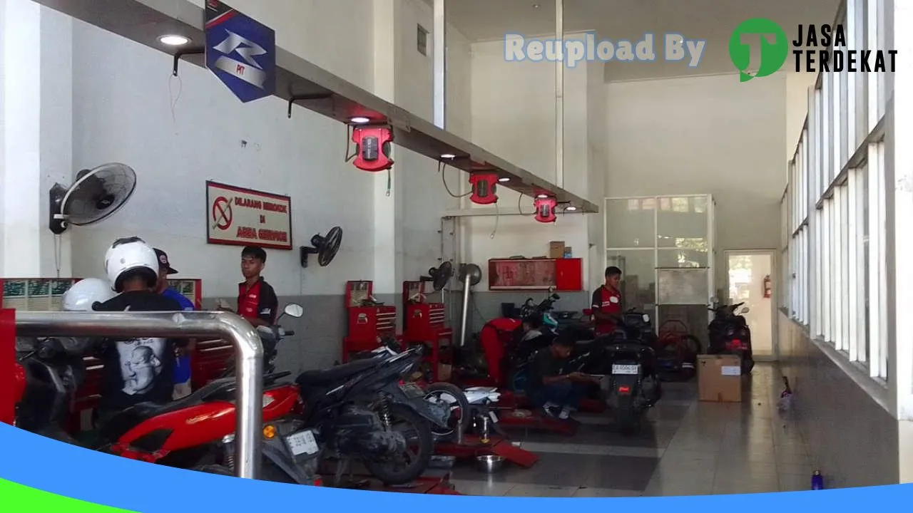 Gambar DEALER YAMAHA TUGU MAS BIMA di Kota Bima, Nusa Tenggara Barat ke 4