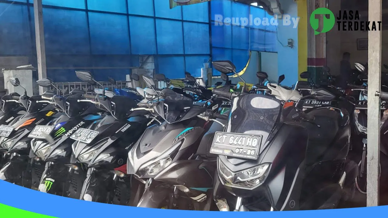 Gambar Dimas Jaya Motor Hasanuddin di Paser, Kalimantan Timur ke 4