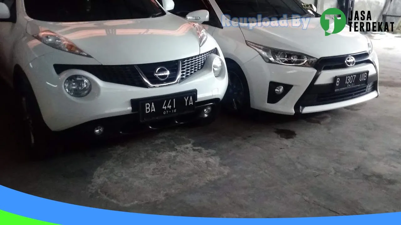 Gambar Auto Fallen di Agam, Sumatera Barat ke 4