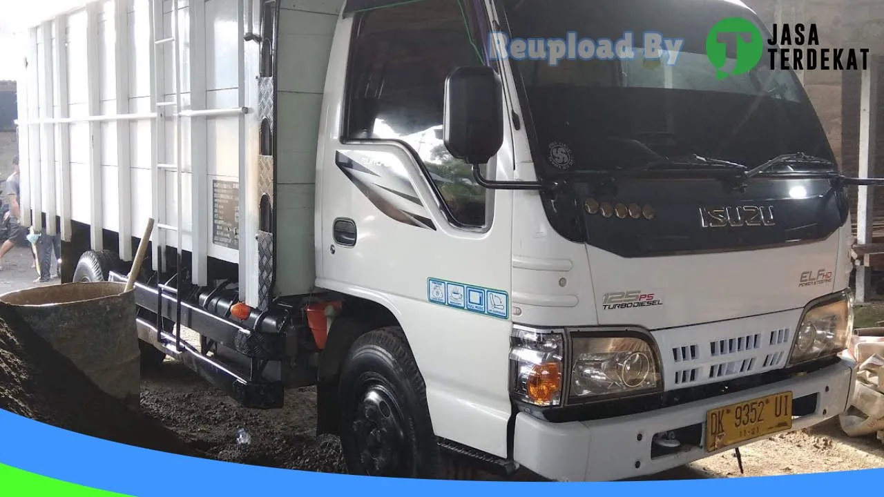 Gambar Bursa Mobil Jembrana di Jembrana, Bali ke 5