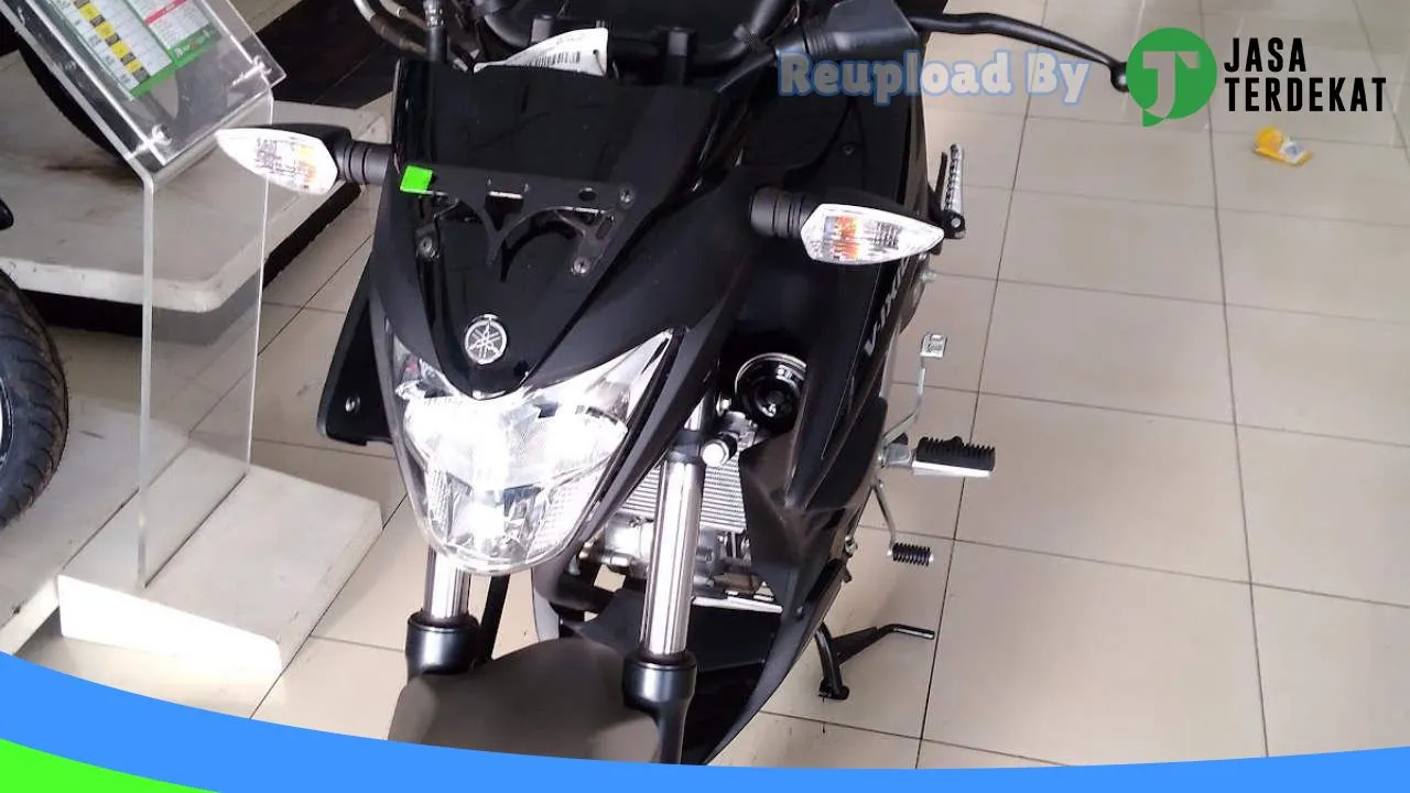 Gambar Yamaha – Thamrin Brothers Cabang Babat Toman di Musi Banyuasin, Sumatera Selatan ke 5