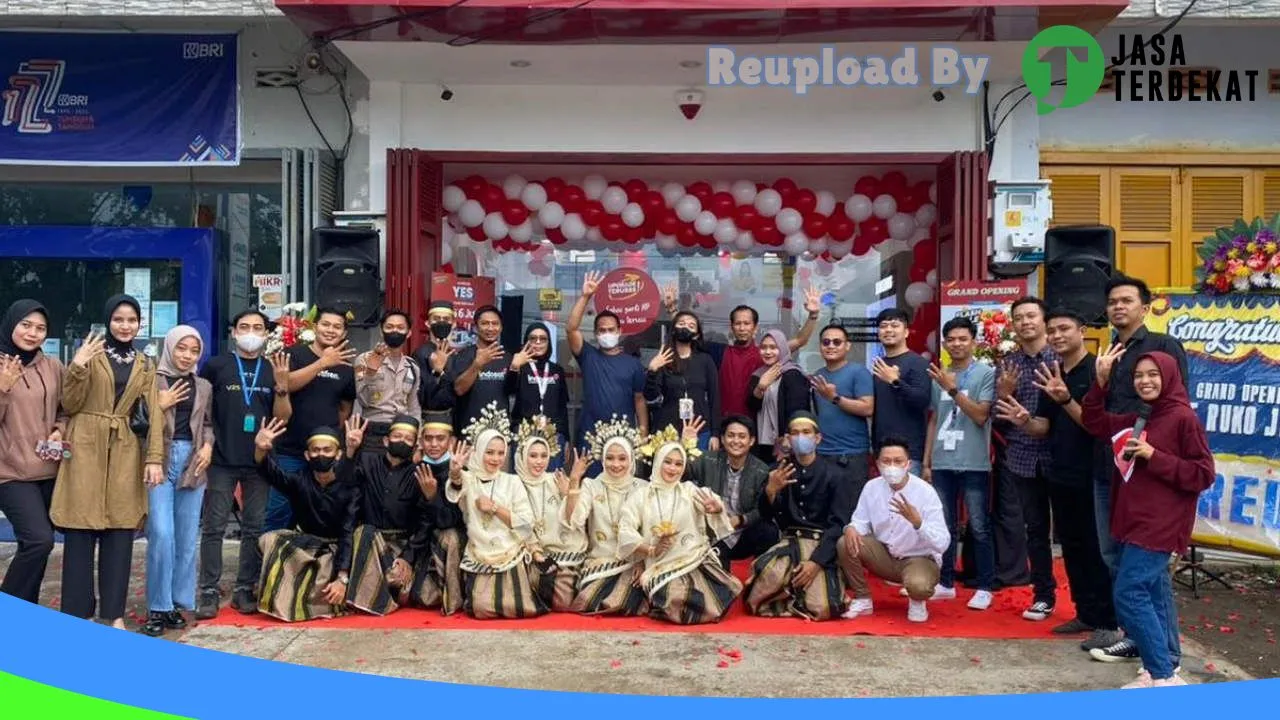Gambar Erafone jeneponto di Jeneponto, Sulawesi Selatan ke 3