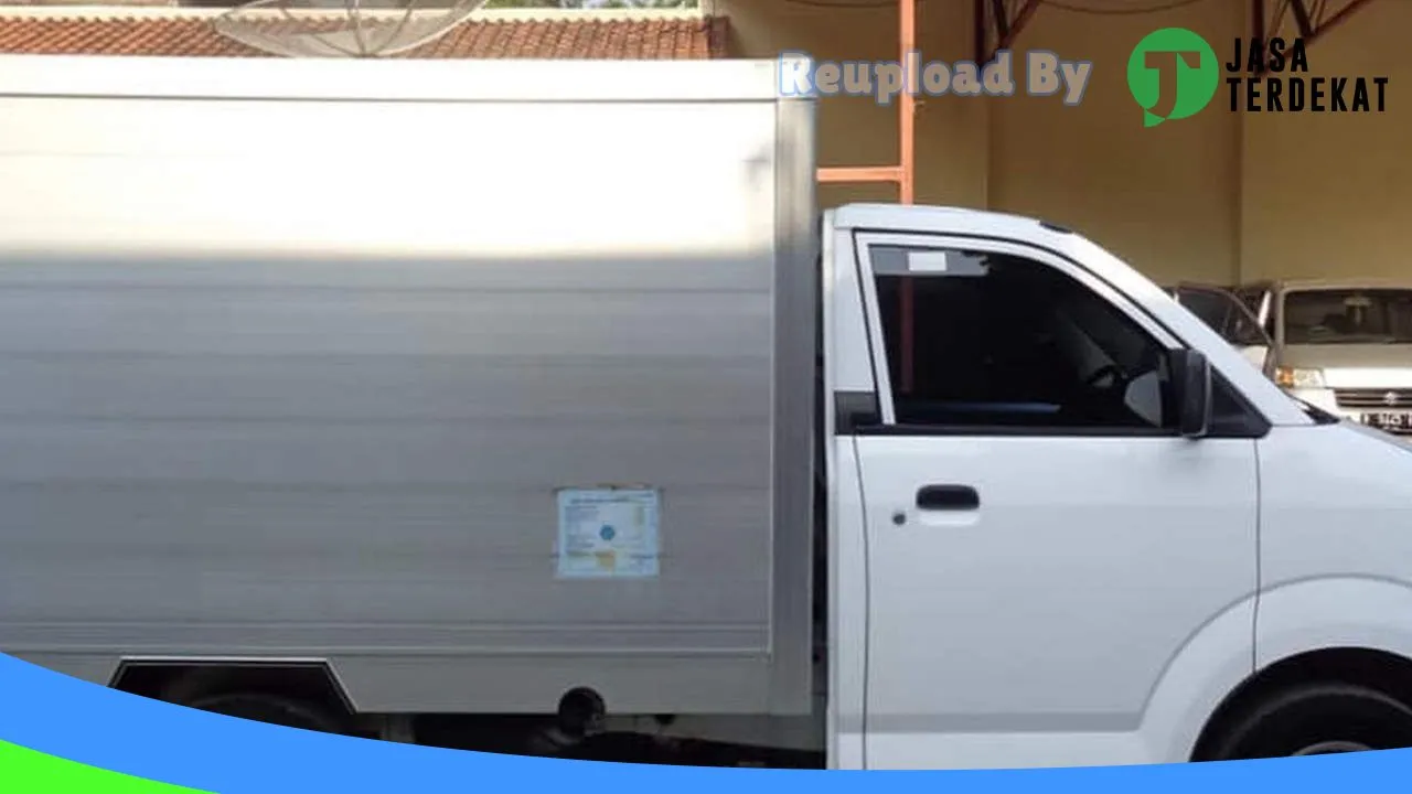 Gambar Leandjaya Mobilindo di Banyumas, Jawa Tengah ke 5