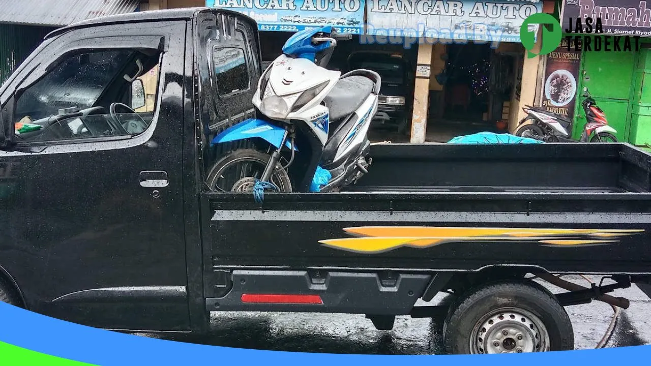 Gambar Mas Agus Motor Ruteng di Manggarai, Nusa Tenggara Timur ke 3