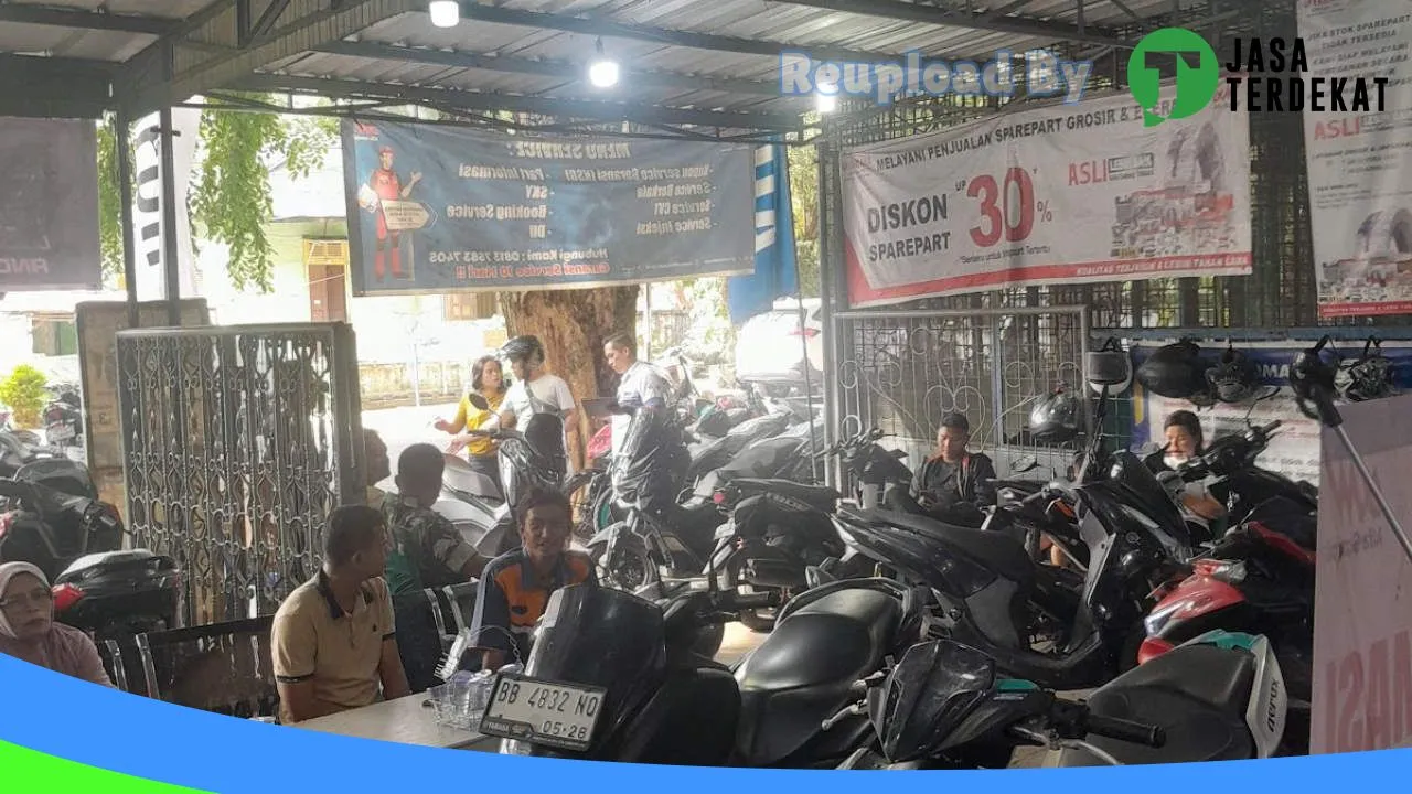 Gambar PT. Alfa Scorpii – Sibolga di Tapanuli Tengah, Sumatera Utara ke 4