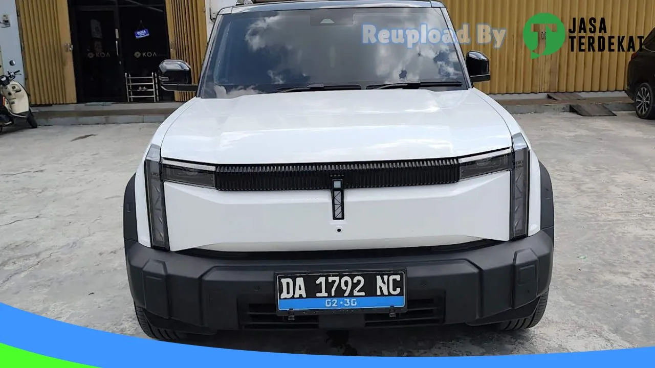 Gambar Showroom Chery di Palangka Raya, Kalimantan Tengah ke 3