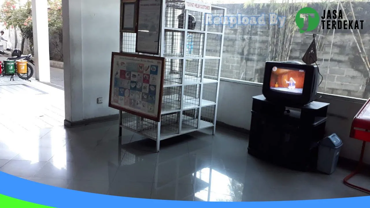 Gambar Dealer Honda PT. Tri Mitrabali di Gianyar, Bali ke 2