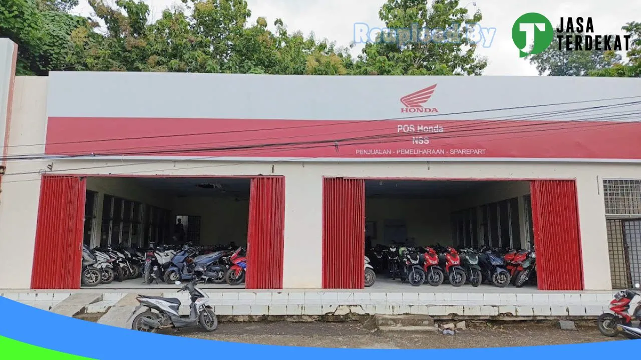 Gambar PT. Nusantara Surya Sakti di Minahasa Selatan, Sulawesi Utara ke 1