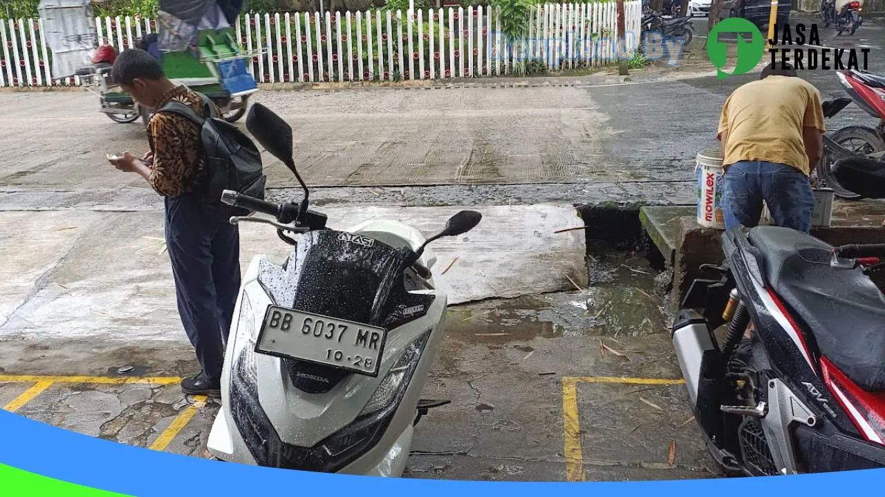Gambar CV. GARUDA PERKASA MOTOR di Sibolga, Sumatera Utara ke 4