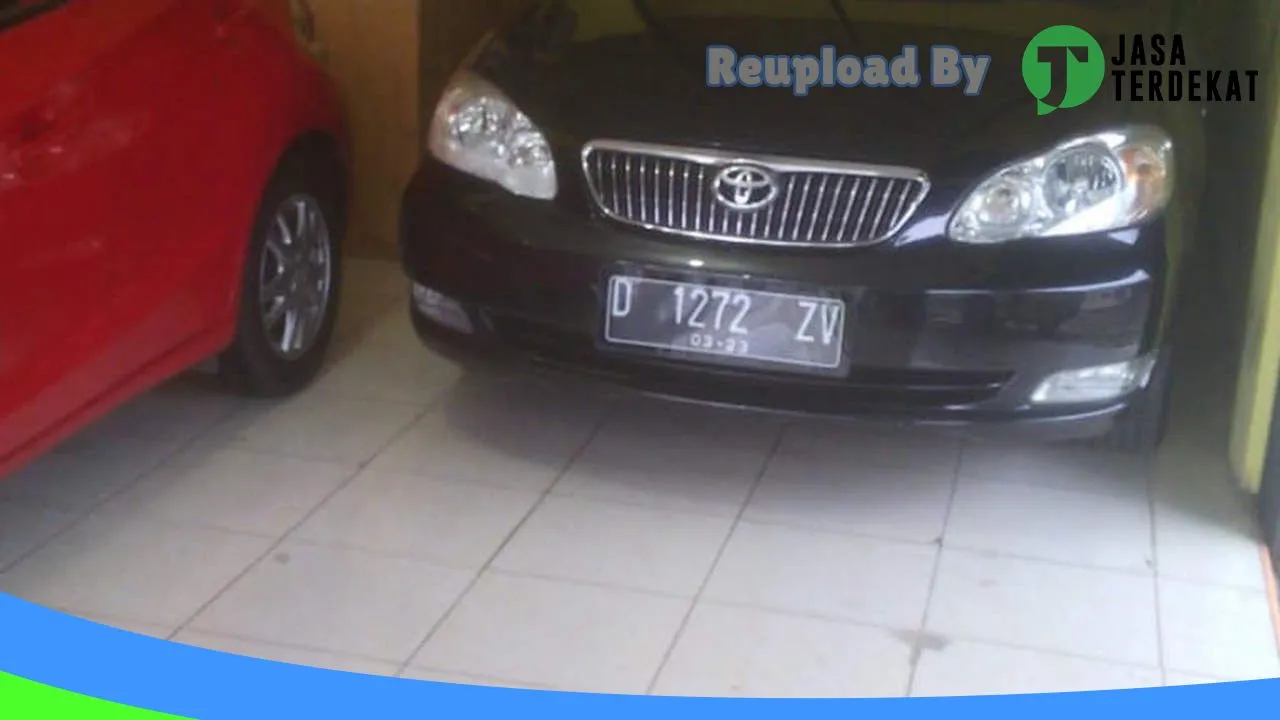 Gambar Adam Mobil di Pariaman, Sumatera Barat ke 3