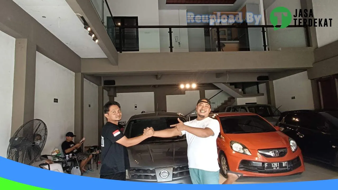 Gambar Showroom Sekawan Mobil Mojokerto di Mojokerto, Jawa Timur ke 4