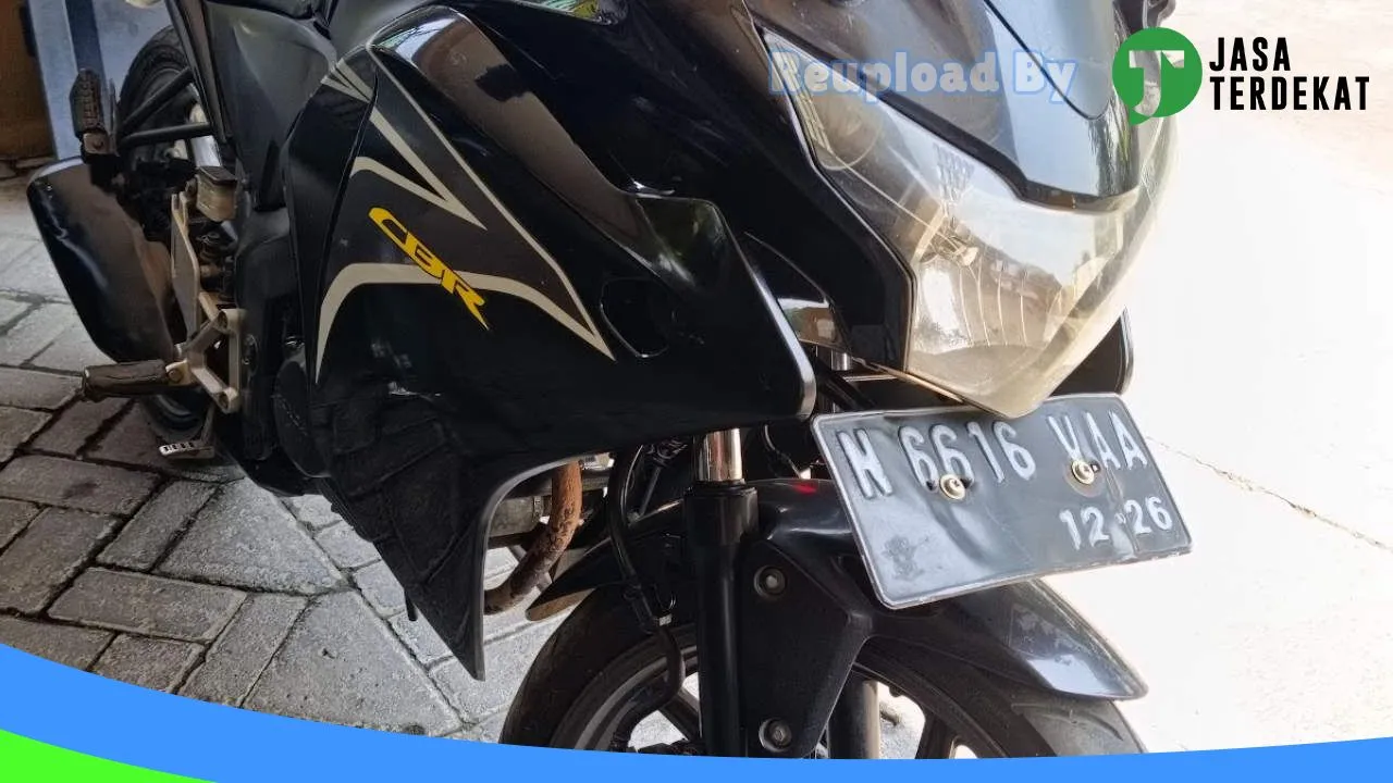Gambar Dealer Motor Second di Kota Pasuruan, Jawa Timur ke 3