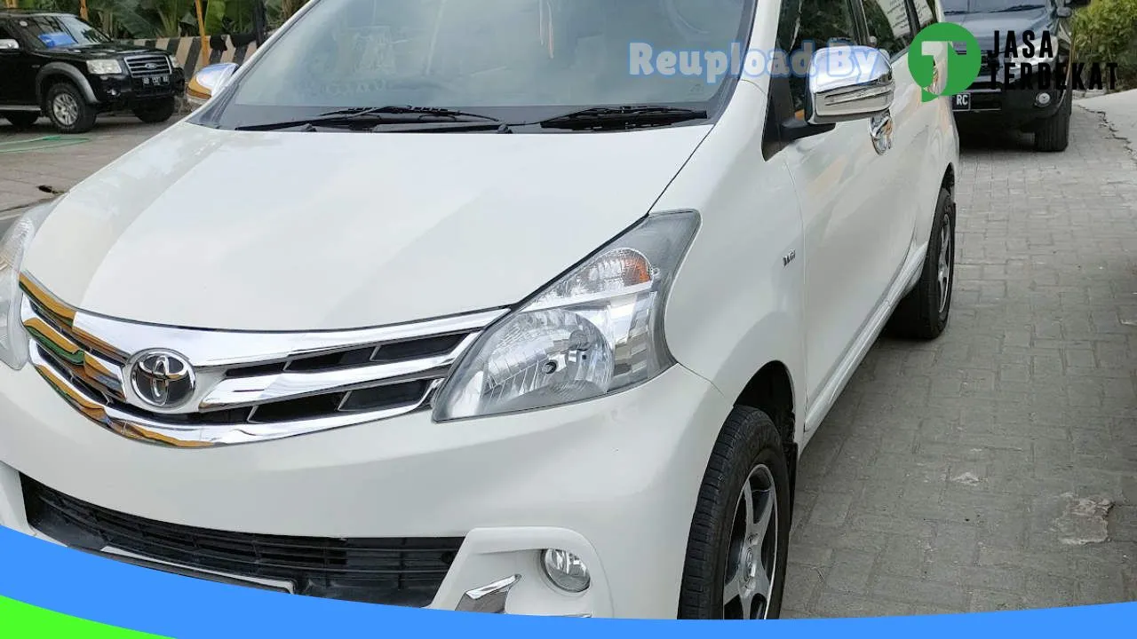 Gambar Dealer Mobil Sekoto Putro Kediri di Kediri, Jawa Timur ke 5