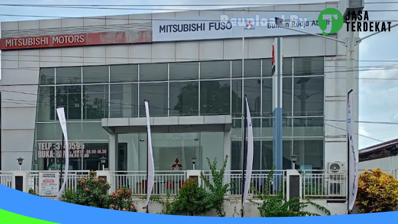 Gambar Dealer Mitsubishi Purworejo di Purworejo, Jawa Tengah ke 1