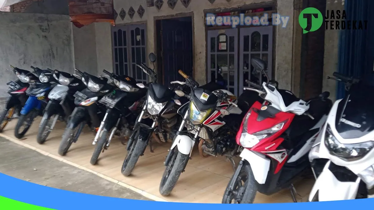 Gambar Sairin Motor jual beli motor bekas di Merangin, Jambi ke 4