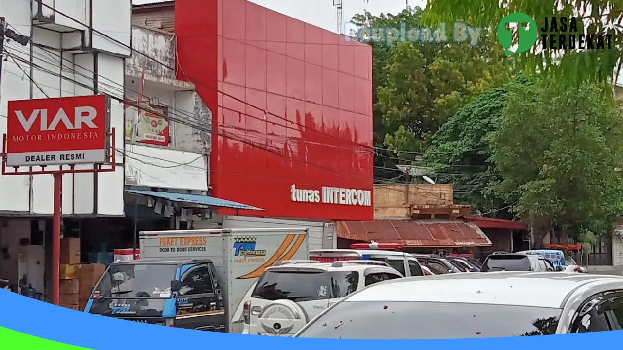 Gambar Toyota Trust – Used Car by Intercom di Padang, Sumatera Barat ke 4