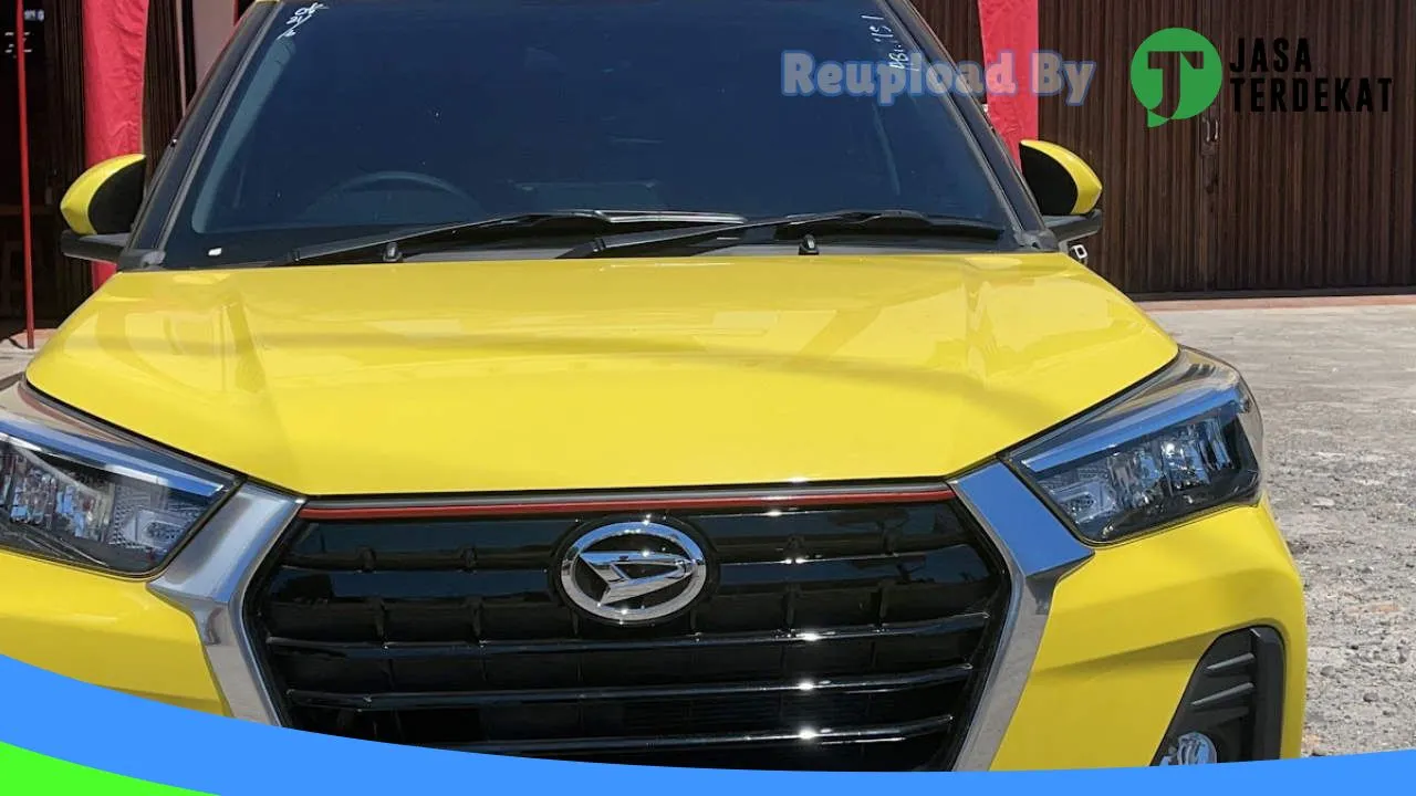Gambar Daihatsu Muara Enim di Muara Enim, Sumatera Selatan ke 5
