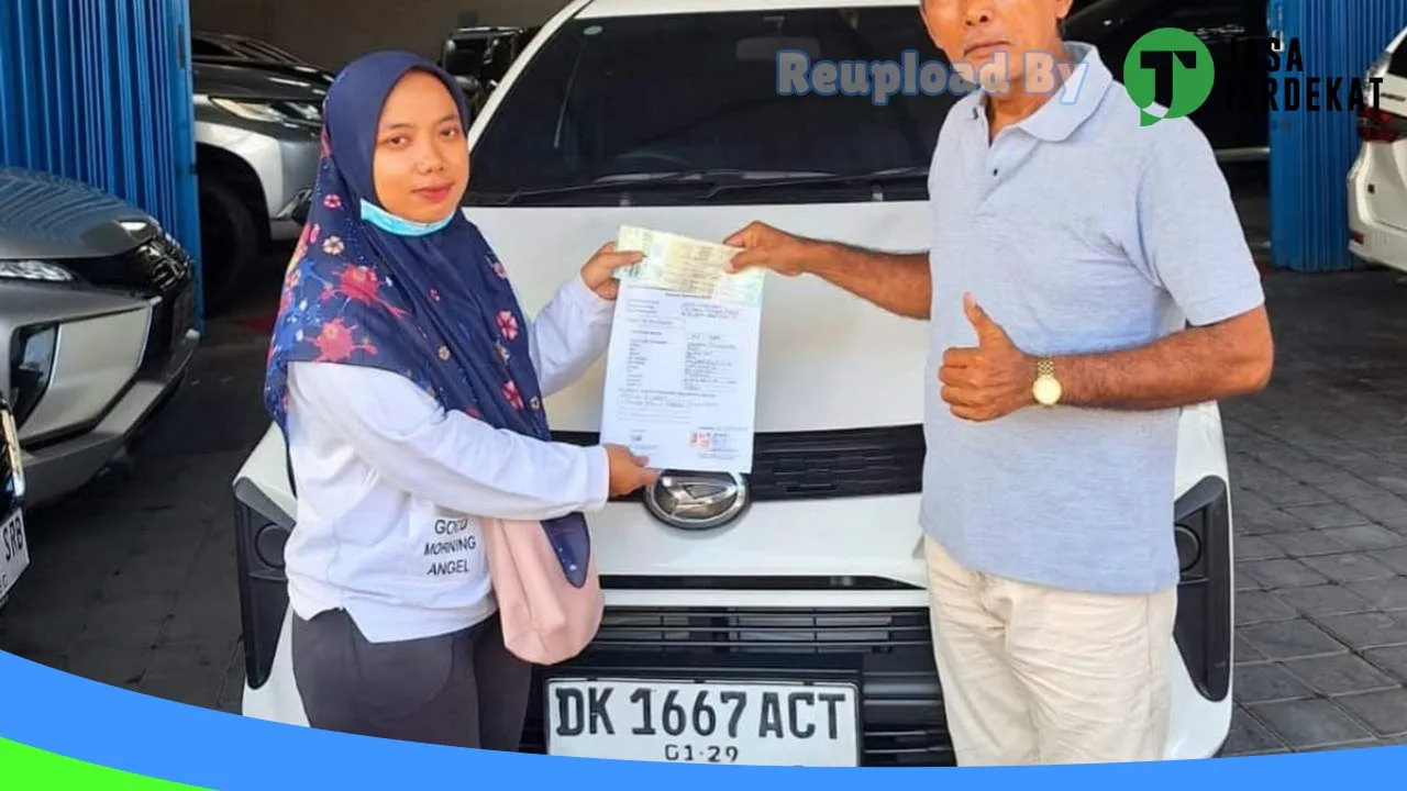 Gambar SHEE MOTOR 2 / JUAL BELI MOBIL BEKAS DIBALI di Denpasar, Bali ke 4