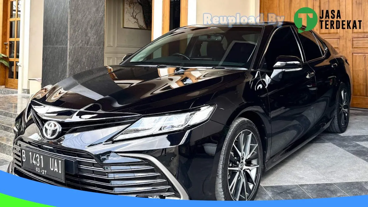 Gambar JUAL BELI MOBIL BEKAS BERKUALITAS RH SOLO di Karanganyar, Jawa Tengah ke 1