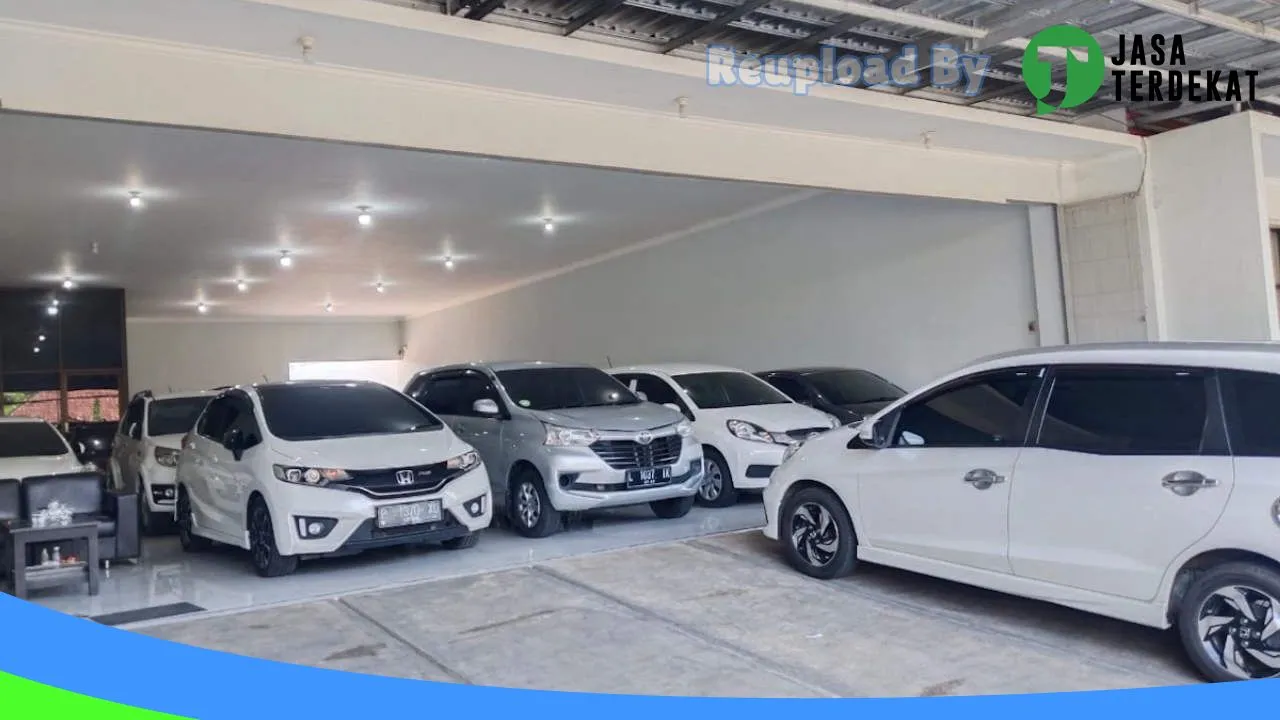 Gambar CENTRAL MOBIL di Bondowoso, Jawa Timur ke 1