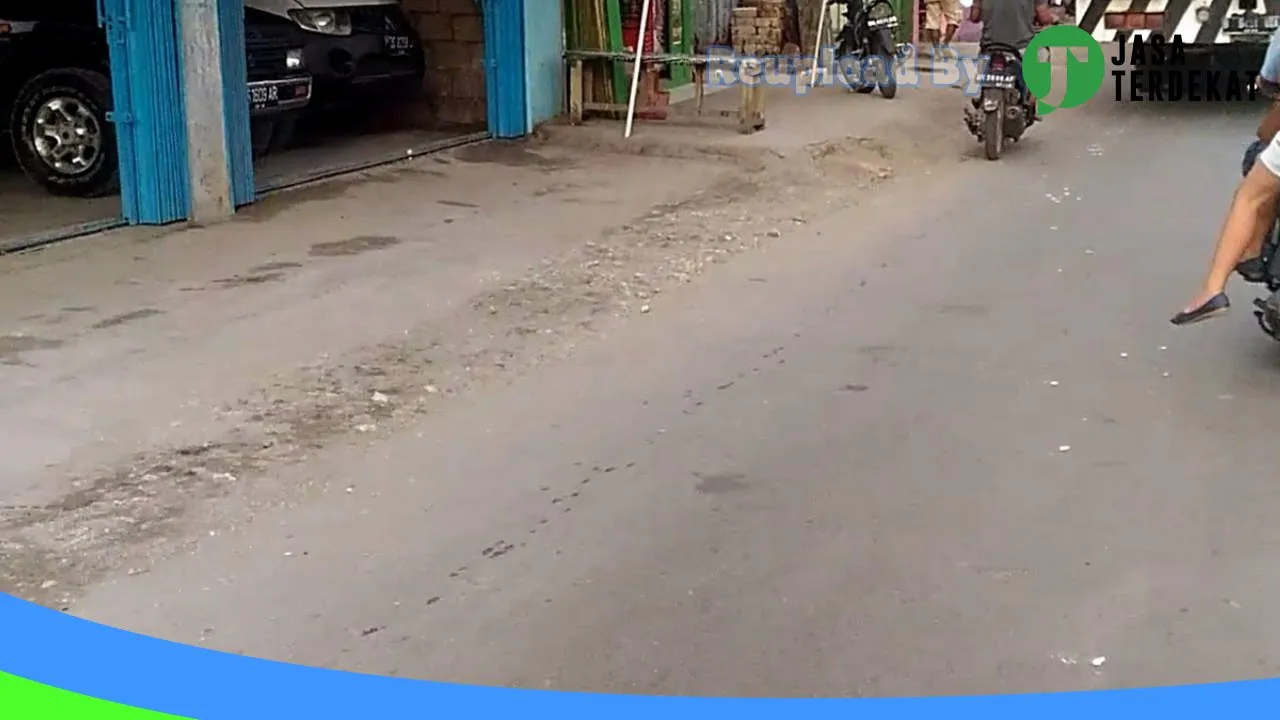 Gambar SHOWROOM WIRAJAYA di Jayapura, Papua ke 1