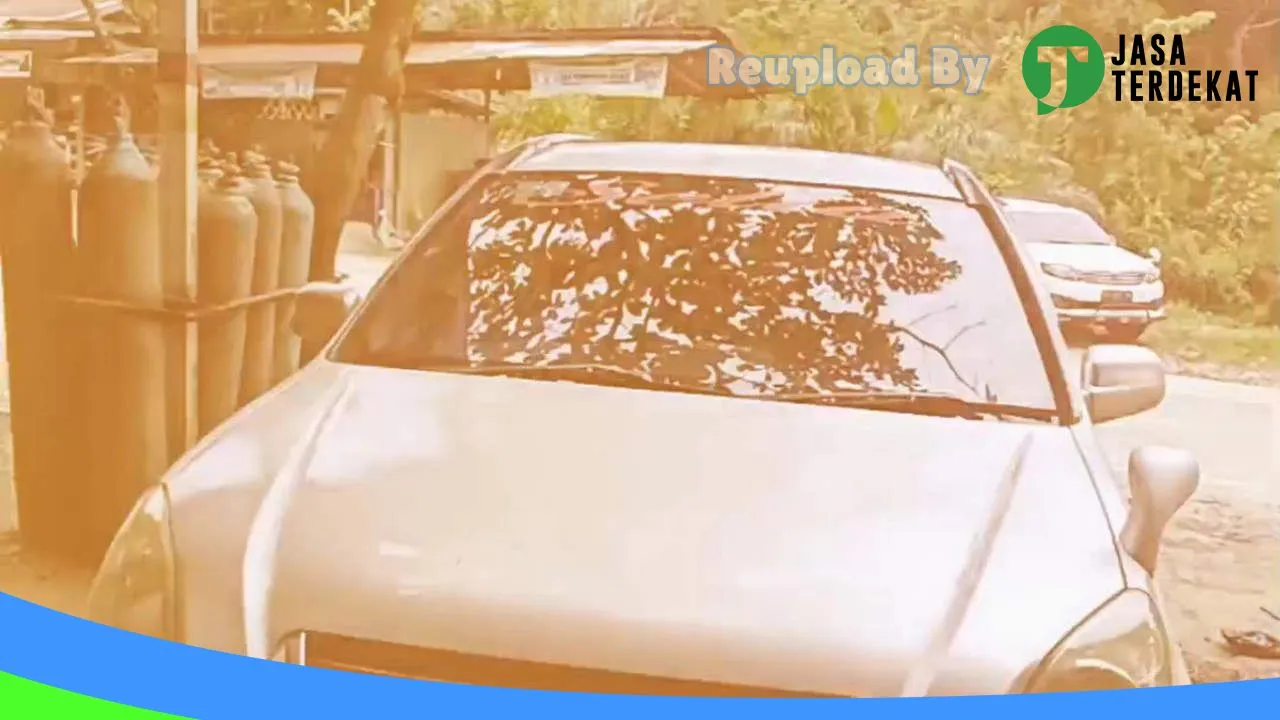 Gambar Bengkel galaxy mobil di Kapuas Hulu, Kalimantan Barat ke 1