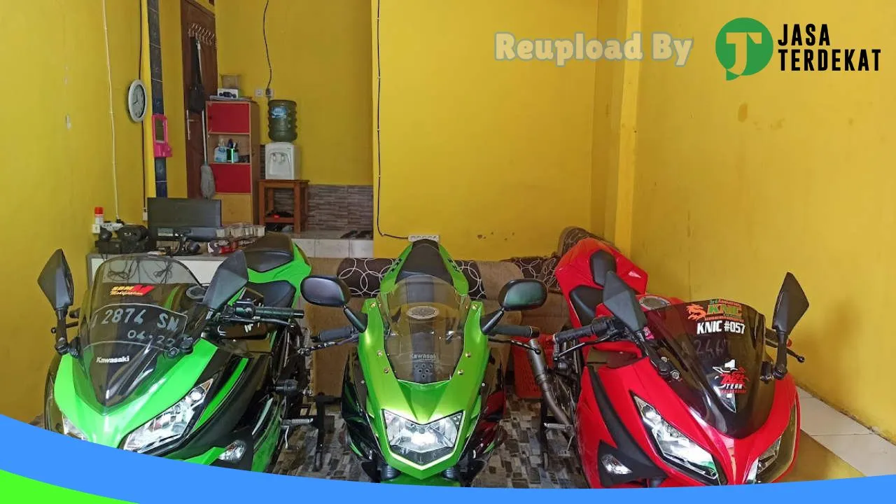 Gambar Zafar_Motor_Cilegon di Kota Cilegon, Banten ke 2