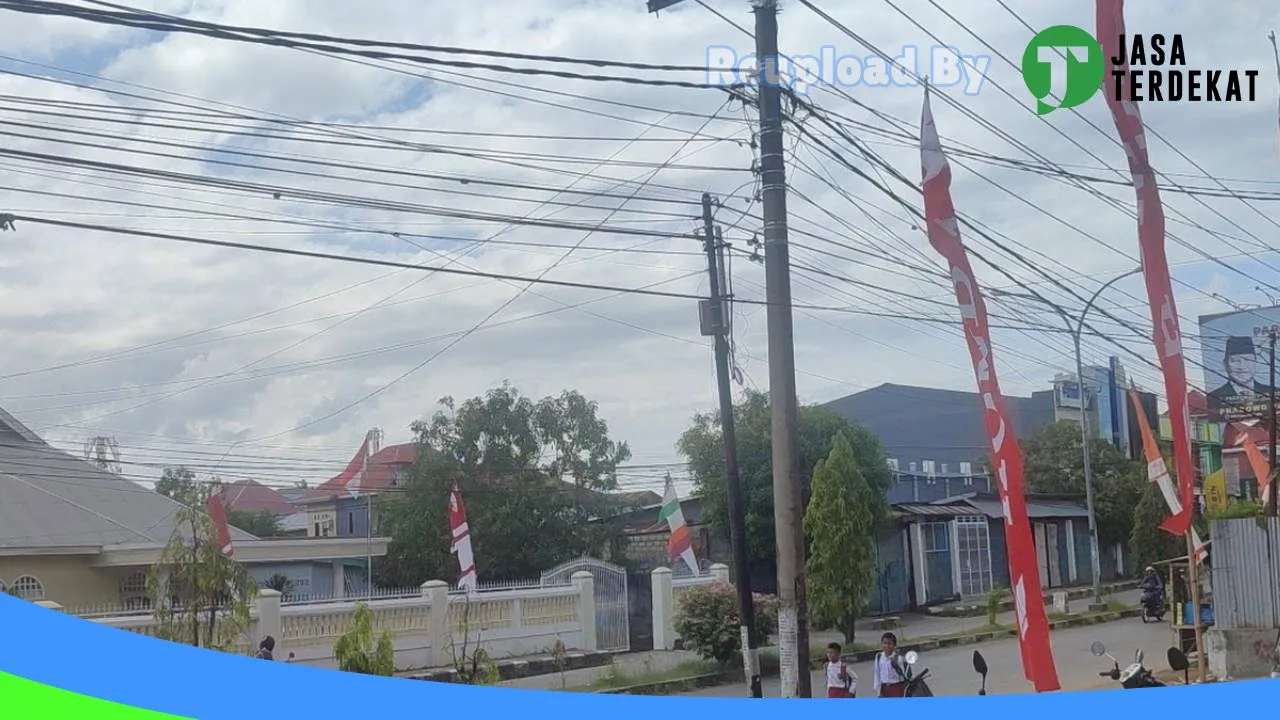 Gambar Mitra Aneka Motor di Buton, Sulawesi Tenggara ke 3