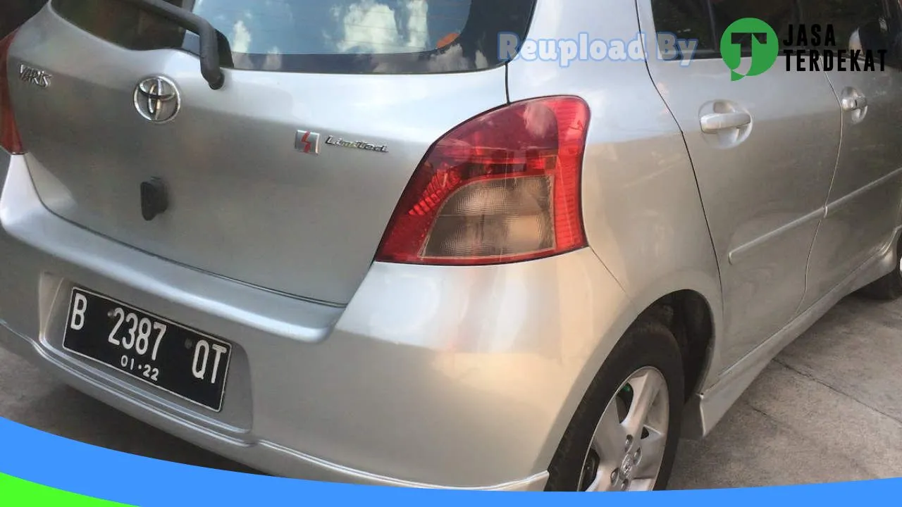 Gambar Rizky Jaya Mobil di Bantul, DI Yogyakarta ke 4