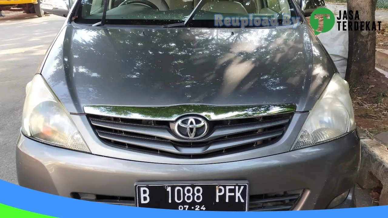 Gambar Chakil mobilindo, Jual Beli Mobil bekas jakarta di Jakarta Barat, DKI Jakarta ke 2