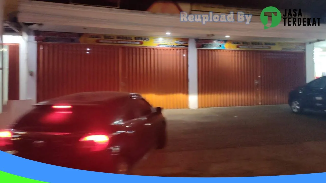 Gambar Show Room Ahmad Yani Mobil di Bondowoso, Jawa Timur ke 1