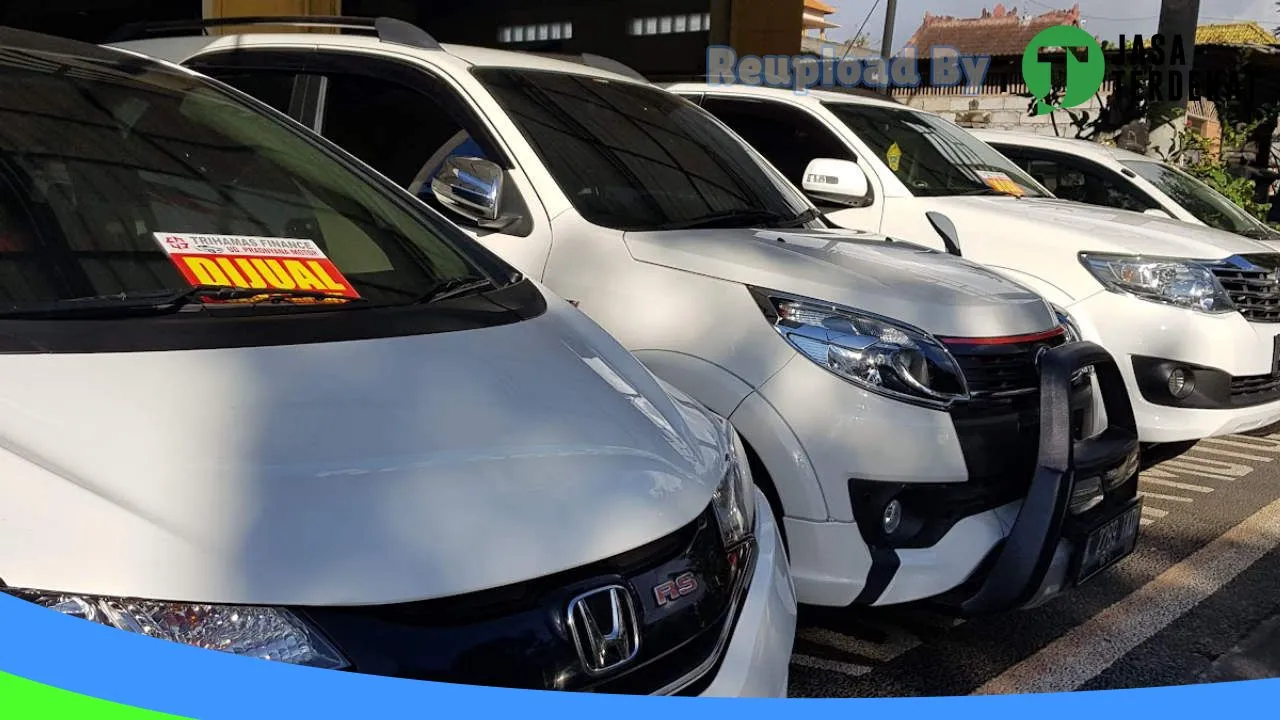 Gambar Ud Pradnyana Motor di Karangasem, Bali ke 3
