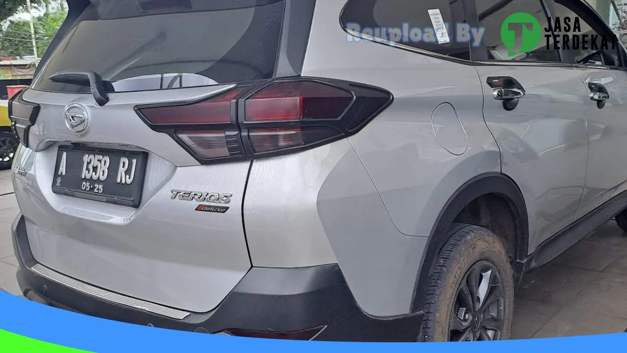 Gambar Astra Daihatsu Serang di Serang, Banten ke 5