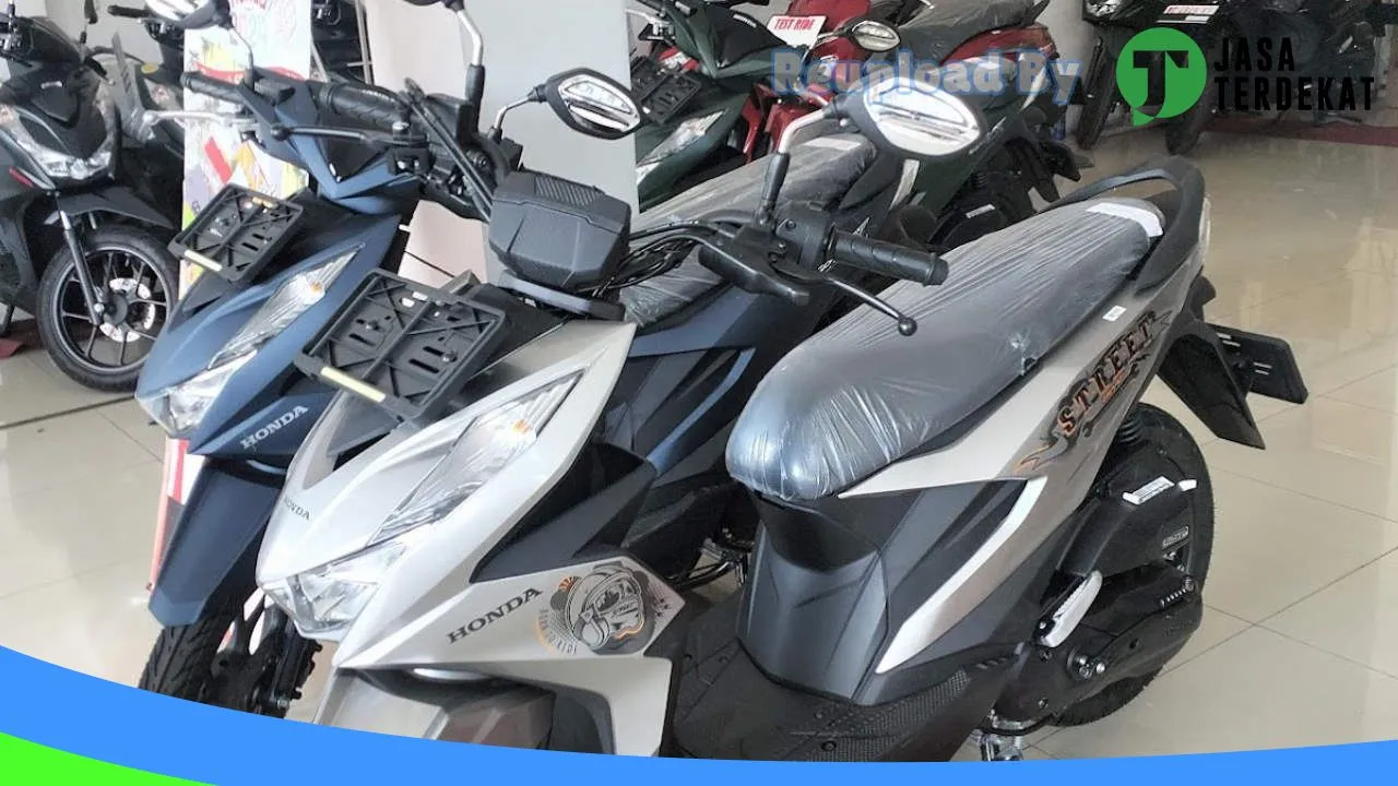 Gambar Lestari Motorindo Belitang di Ogan Komering Ulu Timur, Sumatera Selatan ke 2